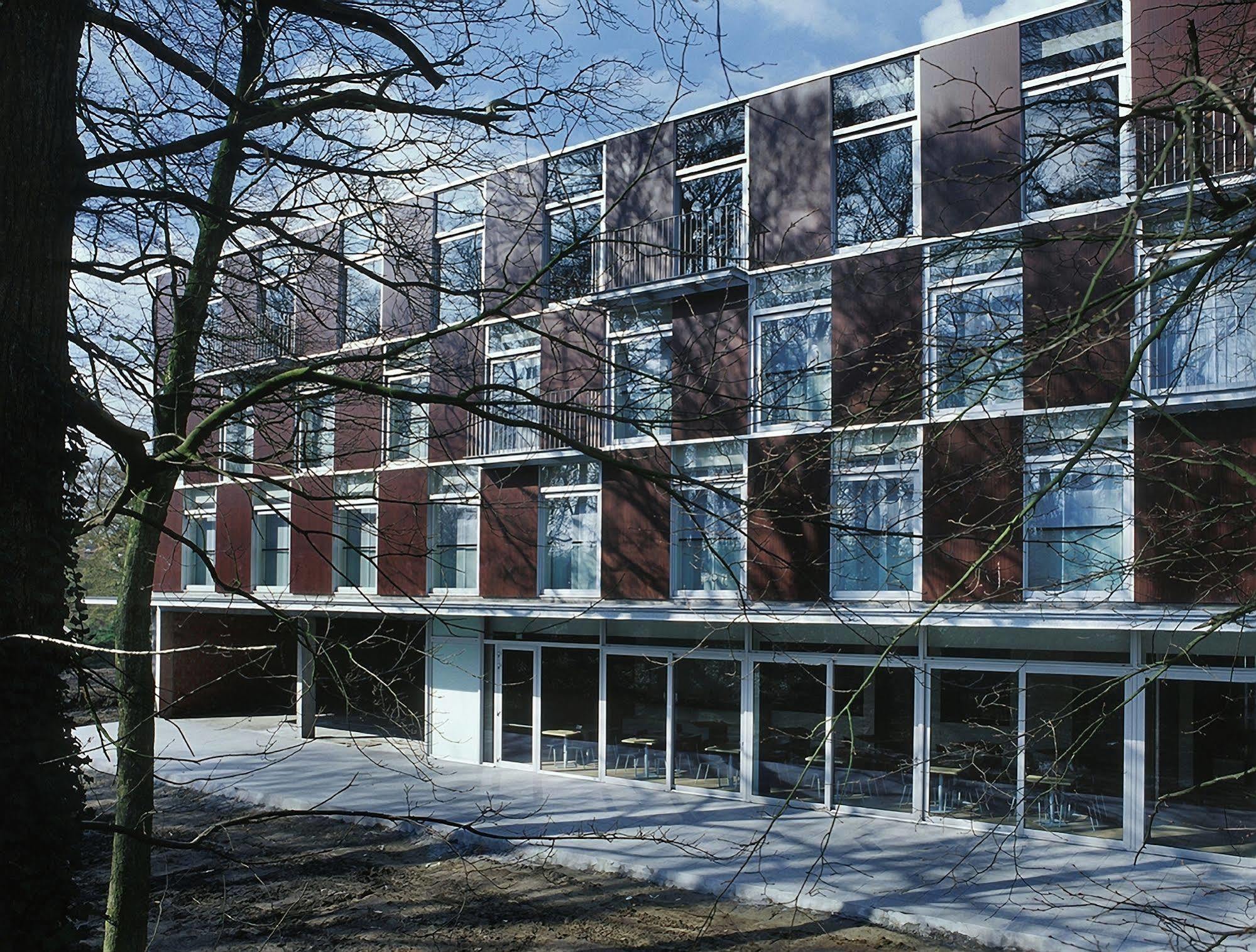 Hotel Parkhotel